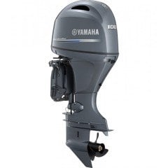 YAMAHA MOTOR F100   FETL