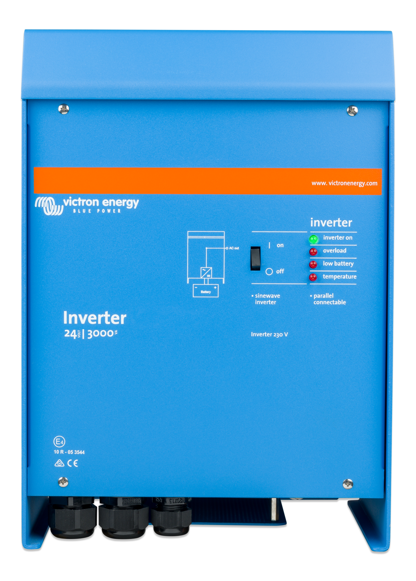 Victron Energy Phoenix İnverter 24/3000 PIN243020000