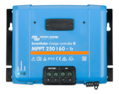 Victron Energy SmartSolar MPPT 250/60-Tr SCC125060221