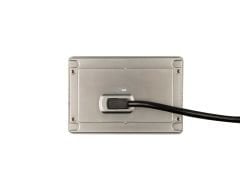 Victron Energy GX Touch 50  Flush  Mount BPP900455150