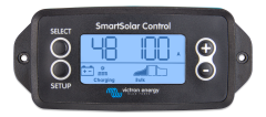Victron Energy SmartSolar Pluggable Display SCC900650010