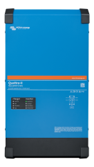 Victron Energy Quattro-II 24/5000/120-50/50 QUA242505010