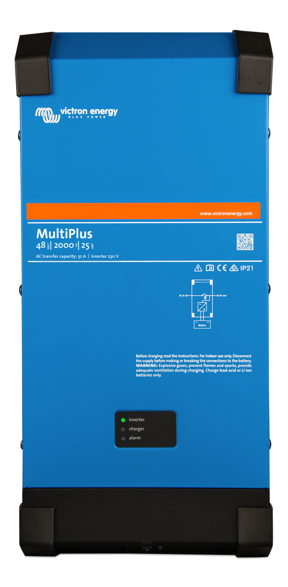 Victron Energy MultiPlus 48/2000/25-32 PMP482200000