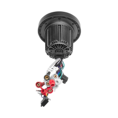 BOSS YUVARLAK TEYP MGR300B