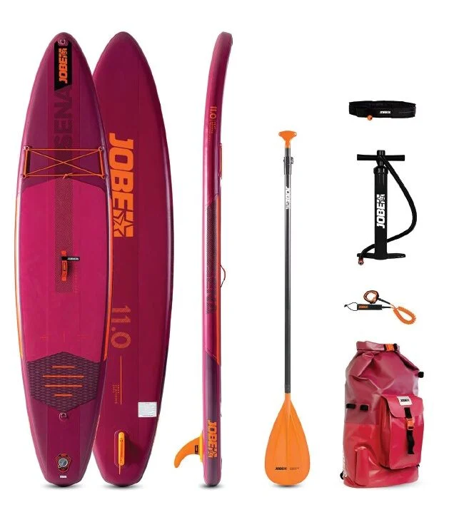 JOBE AERO SENA SUP BOARD SETİ 11 BORDA 335X76X12 CM