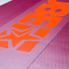 JOBE AERO SENA SUP BOARD SETİ 11 BORDA 335X76X12 CM