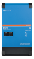 Victron Energy Quattro-II 48/5000/70-50/50 QUA482504010