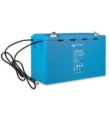 Victron Energy LiFePO4 battery 12,8V/100Ah - Smart BAT512110610