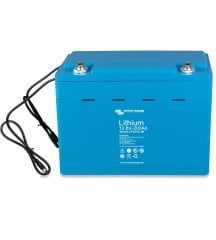 Victron Energy LiFePO4 Battery 12,8V/200Ah - Smart BAT512120610