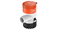 SEAFLO SİNTİNE POMPASI 1100 GPH 24 V