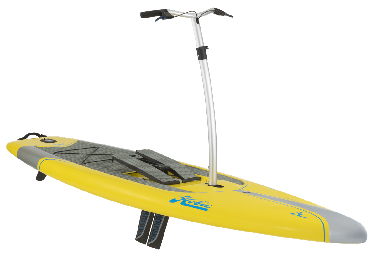 Hobie Mirage Eclipse 10.5 Modeli Solar