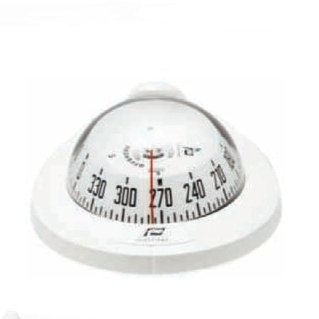 PLASTIMO GÖMME PUSULA OFFSHORE 75 BEYAZ