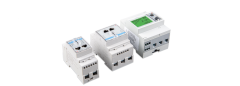 Victron Energy Energy meter EM24 - 3 phase - max 65A/phase Ethernet