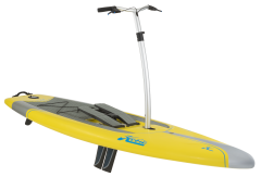 Hobie Mirage Eclipse 12 Modeli Solar