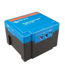Victron Energy Peak Power Pack 12,8V/20Ah 256Wh PPP012020000