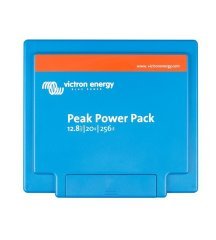 Victron Energy Peak Power Pack 12,8V/20Ah 256Wh PPP012020000