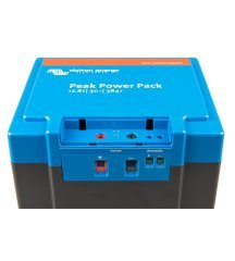 Victron Energy Peak Power Pack 12,8V/30Ah 384Wh PPP012030000
