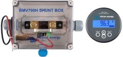 Victron Energy Battery Monitor BMV-710H Smart BAM030710100