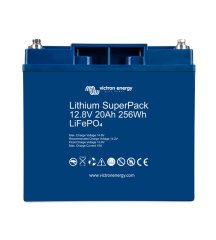 Victron Energy Lithium SuperPack 12,8V/20Ah (M5) BAT512020705