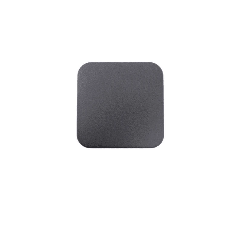 INPROJAL TEKLİ ANAHTAR KAPAĞI ANTRASİT