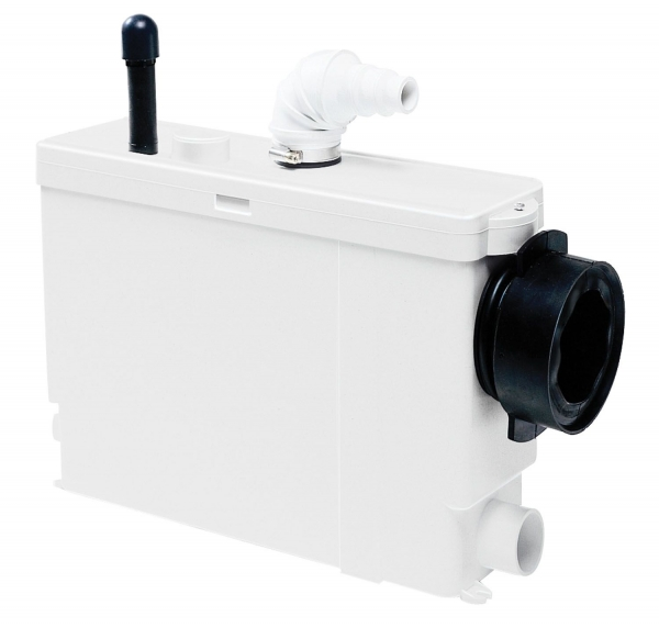 Vetus Sani Processor 24V