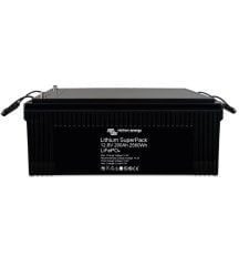 Victron Energy Lithium SuperPack 12,8V/200Ah (M8) BAT512120705