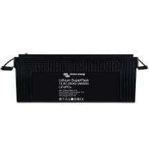 Victron Energy Lithium SuperPack 12,8V/200Ah (M8) BAT512120705
