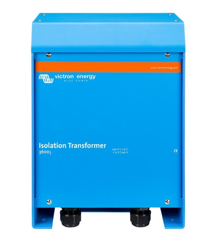 Victron Energy Isolation Trans. 3600W 115/230V ITR040362041