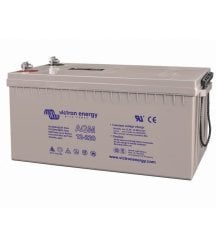 Victron Energy 12V/220Ah AGM Deep Cycle Akü BAT412201084
