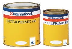 International Interprime 880 Tekne Astarı Kirli Beyaz 8 Lt