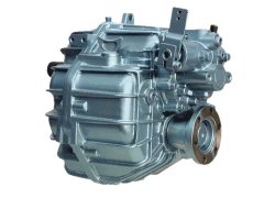 ZF 25HA AÇILI HİDROLİK ŞANZIMAN R: 1,97