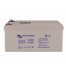 Victron Energy 12V/240Ah AGM Deep Cycle Akü(M8) BAT412124081