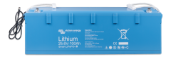 Victron Energy LiFePO4 Battery 25,6V/100Ah - Smart BAT524110610