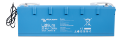 Victron Energy LiFePO4 Battery 25,6V/100Ah - Smart BAT524110610