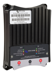 Victron Energy 100A Buck-Boost DC-DC converter ORI303100000
