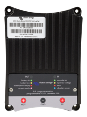 Victron Energy 100A Buck-Boost DC-DC converter ORI303100000