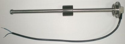 YAKIT VE SU ŞAMANDIRASI   35 CM