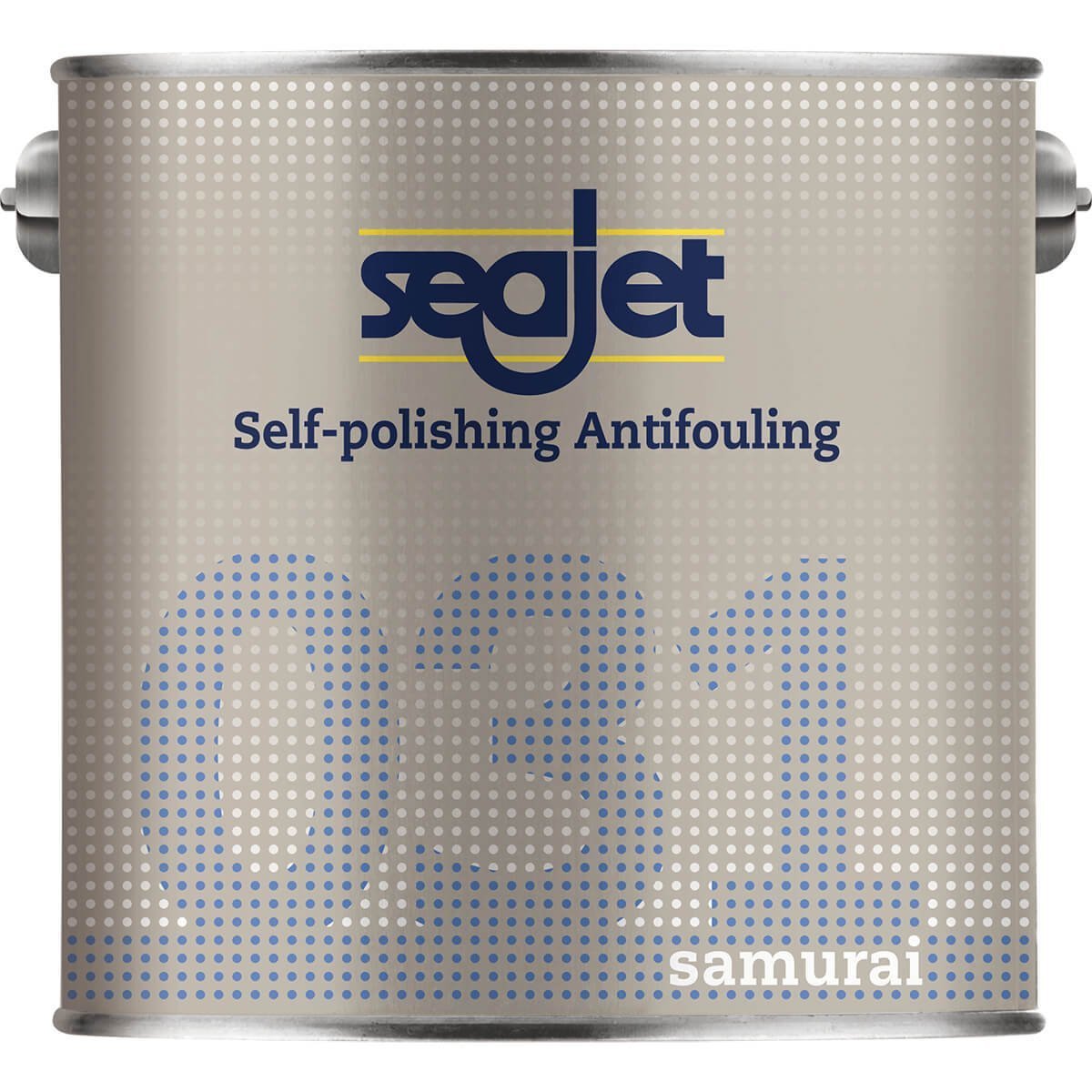 ZEHİRLİ BOYA - 031 SAMURAİ - 2,5 LT