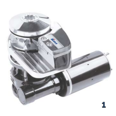 BADA C912 900 WATT 6 MM 12 V DİK IRGAT