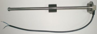 YAKIT VE SU ŞAMANDIRASI   80 CM