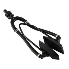 MOTOR YIKAMA KULAĞI DİKDÖRTGEN