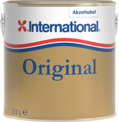 International Original 2.5 Lt Yat Verniği