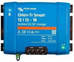 Victron Energy Orion-Tr Smart 12/12-18A ORI121222120
