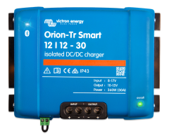 Victron Energy Orion-Tr Smart 12/12-30A Isolated DC-DC charger ORI121236120