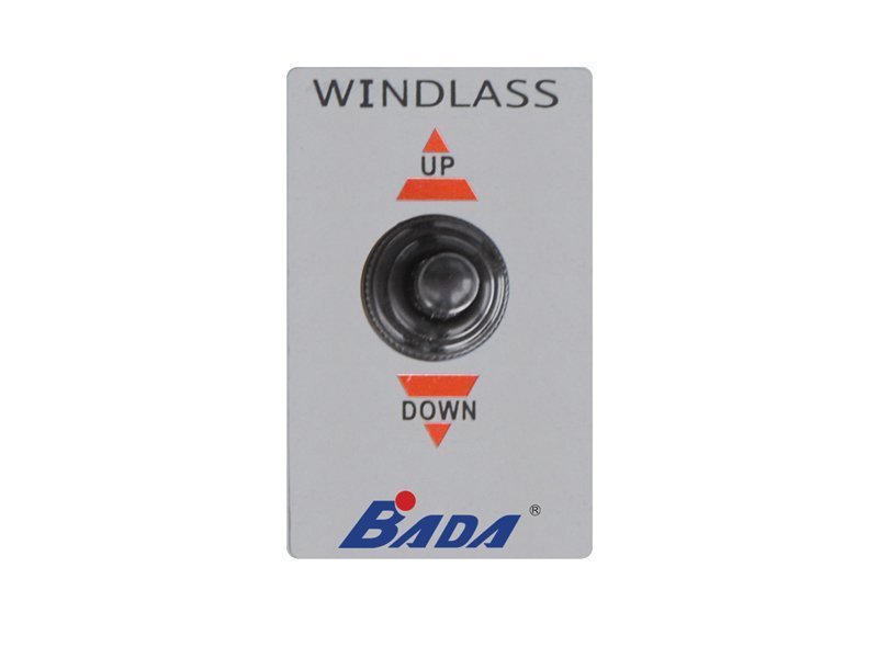 BADA IRGAT JOYSTICK PANEL