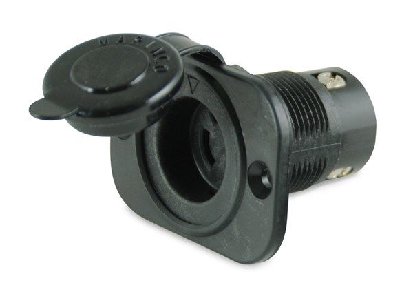 Marinco Connect Pro Priz 12 Volt, 40 Amper