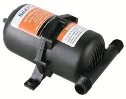 SEAFLO BASINÇ TANKI 1.00 LT.