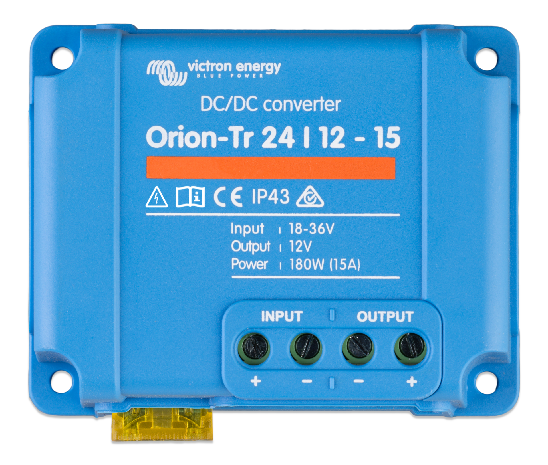 Victron Energy Orion-Tr 24/12-15 (180W) ORI241215200