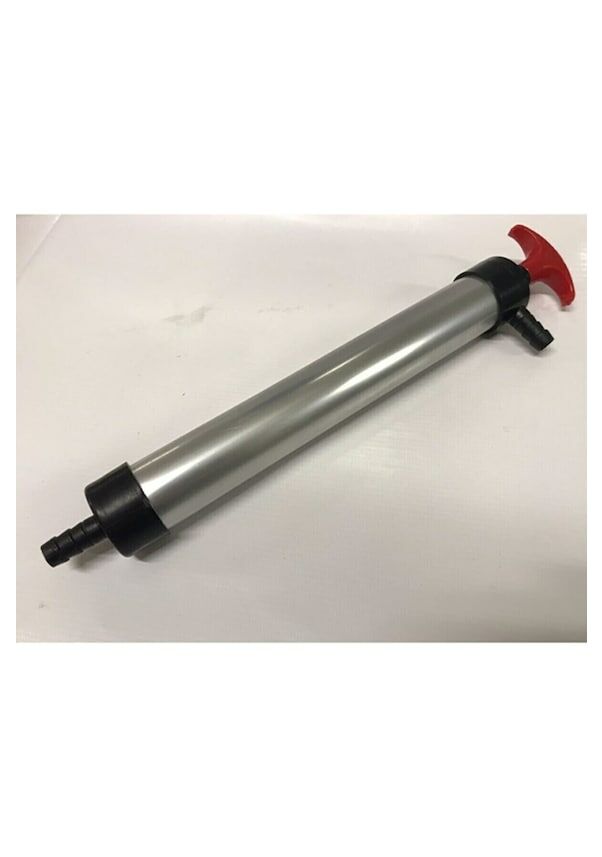 YAĞ POMPASI ALÜMİNYUM 28cm