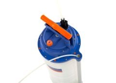 OILBOX KARTER YAĞ POMPASI 6.5 LT